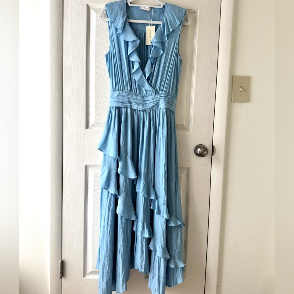 NEW Ramy Brook Hadlee Dress, size l